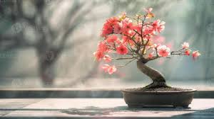 cerisier du japon bonsai