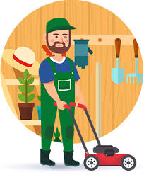 service de jardinage à domicile