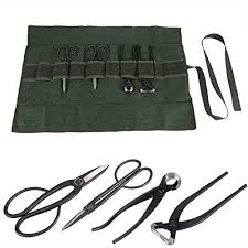 kit outils bonsai