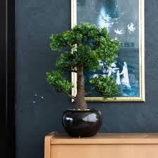 bonsai artificiel pas cher