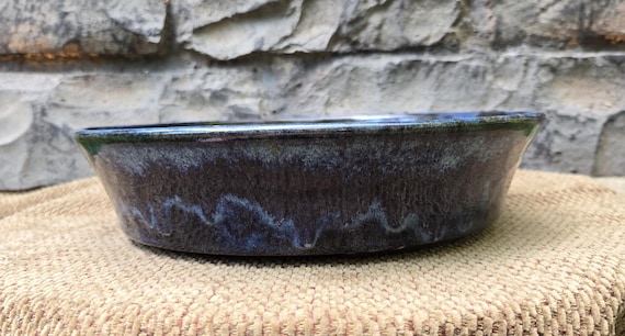 pot bonsai artisanal