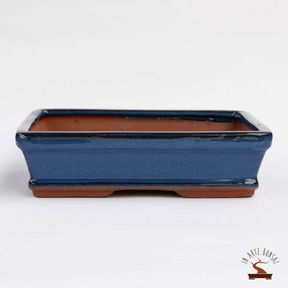 pot rectangulaire pour bonsai