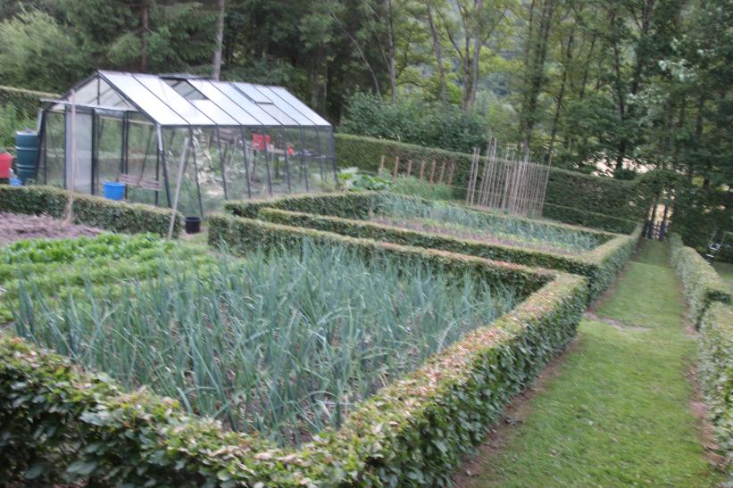 aide jardinage particulier