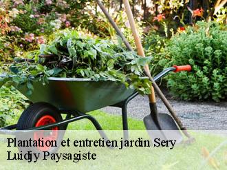 entreprise jardinage tarif