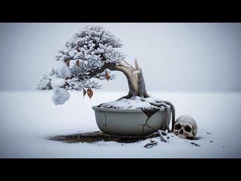 bonsai entretien hiver