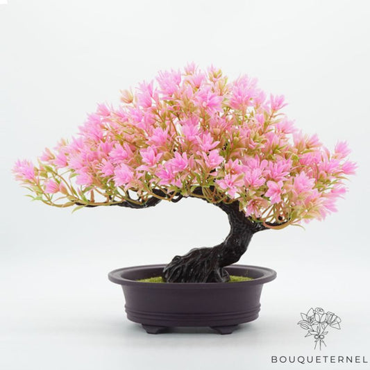 bonsai geant artificiel